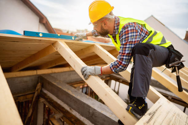 Quick and Trustworthy Emergency Roof Repair Services in Walla Walla, WA