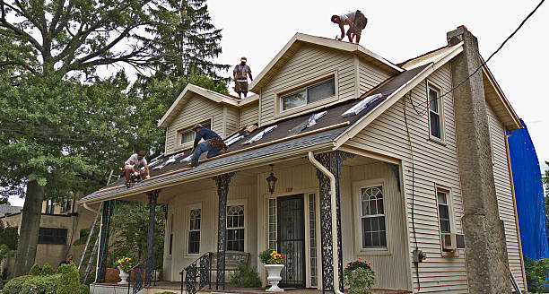 Quick and Trustworthy Emergency Roof Repair Services in Walla Walla, WA