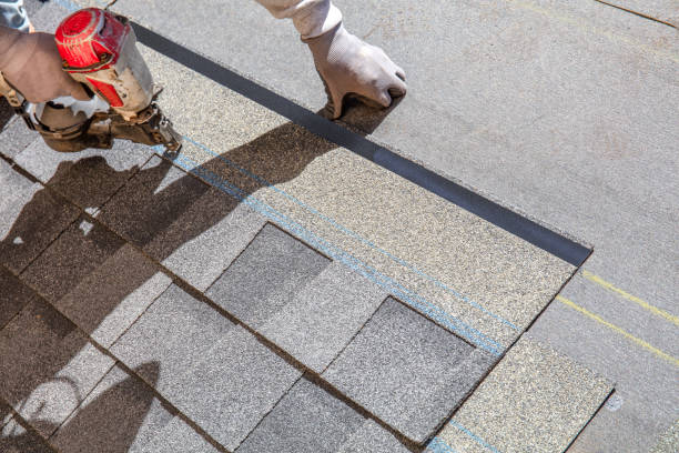Roof Repair Estimates in Walla Walla, WA